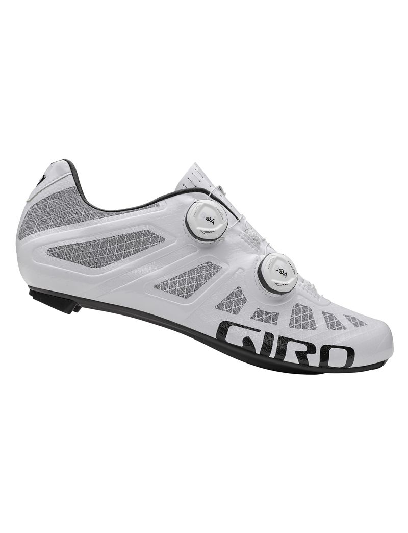 Buty męskie GIRO IMPERIAL white roz.43 (NEW)