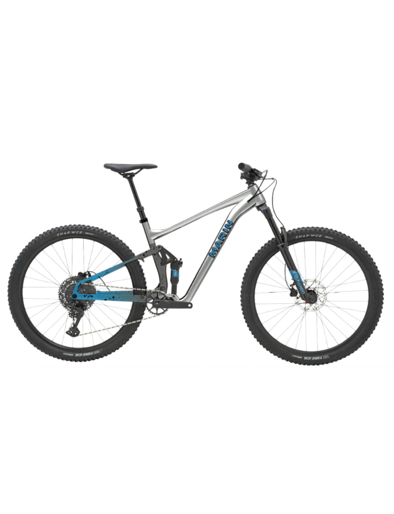 Rower Marin Tam 1 Grey Blue