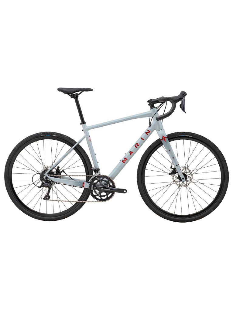 Rower Marin Gestalt 2 Blue Grey S - S