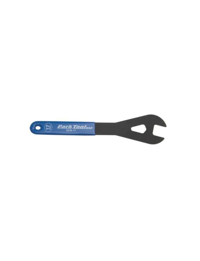 PARK TOOL Klucz SCW-17 do konusów 17 mm