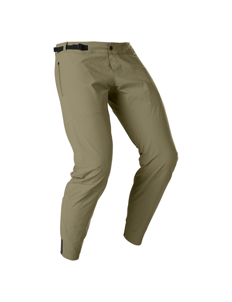 Spodnie FOX Junior Ranger bark