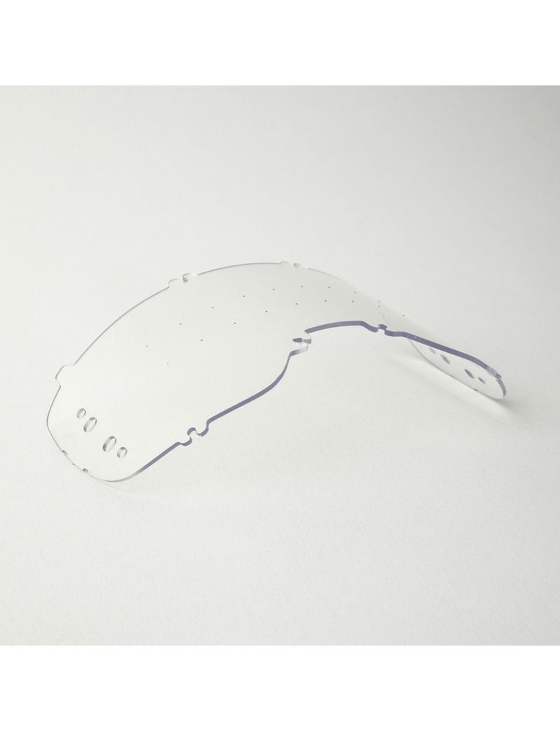 Fox Szyba Do Gogli  Mx20 Airspace/main Tv Rpl Clear