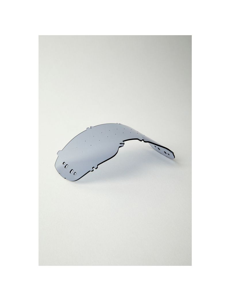 Fox Szyba Do Gogli  Mx20 Airspace/main Tv Rpl Light Grey