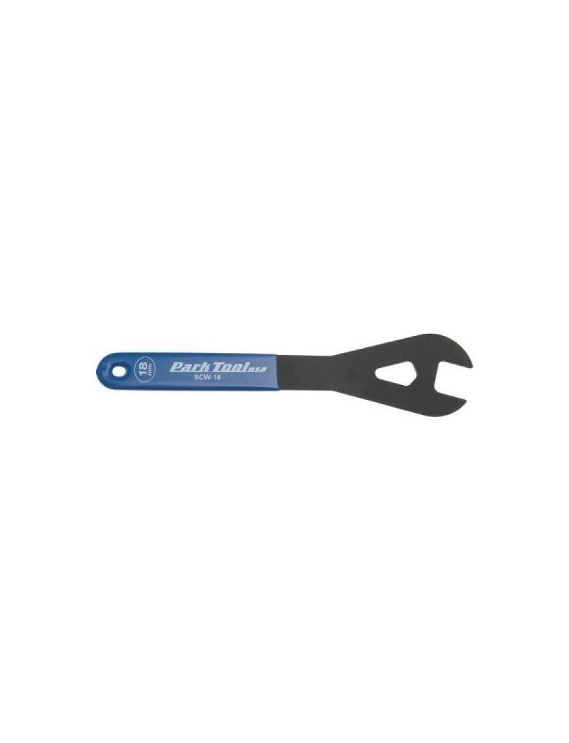 PARK TOOL Klucz SCW-18 do konusów 18 mm