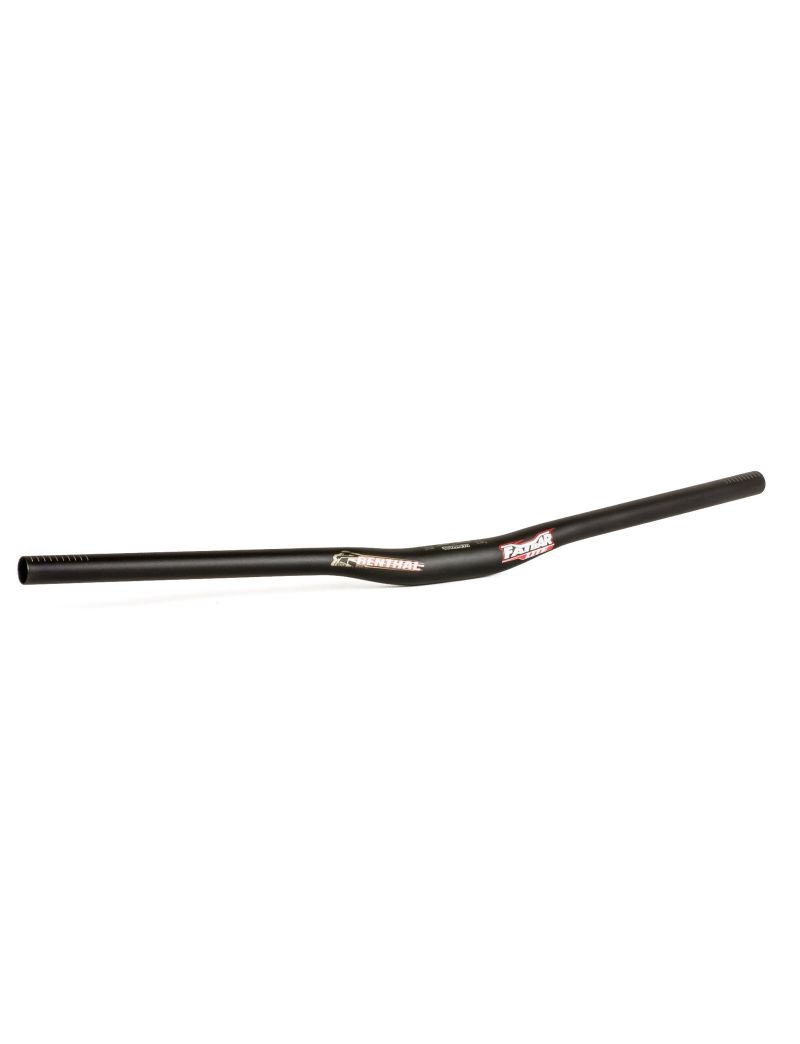 Kierownica RENTHAL Fatbar Lite V2 10mm czarny