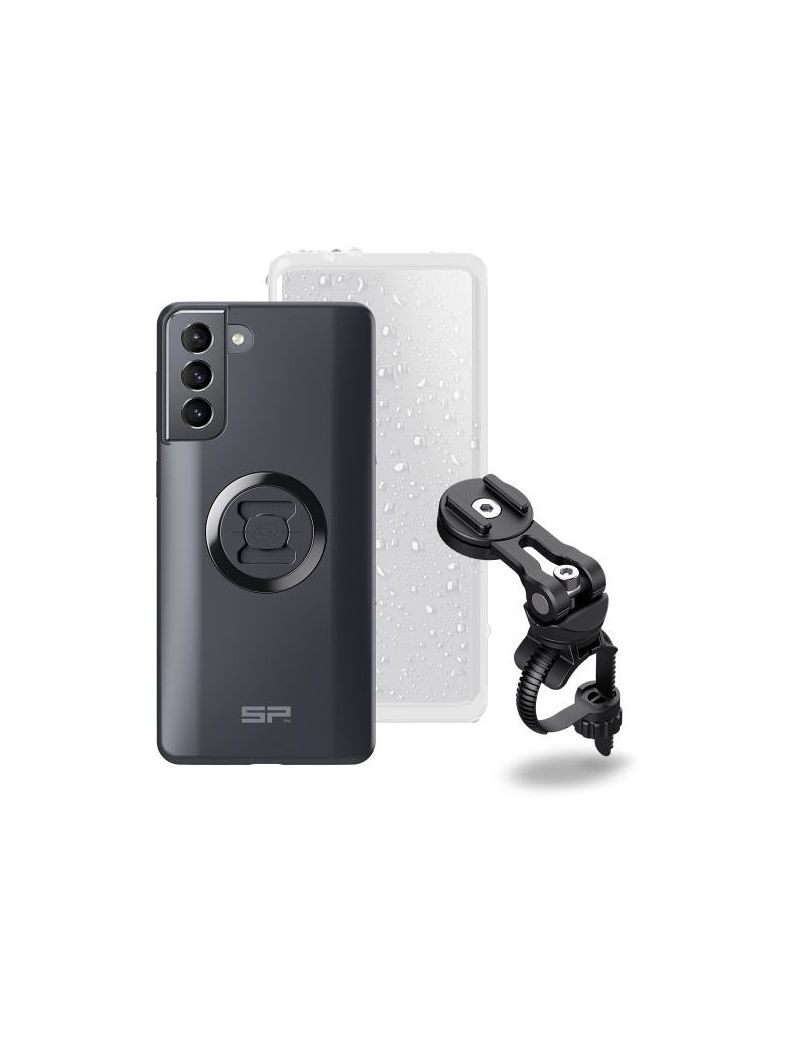 Zestaw SP Connect Bike Bundle II  Samsung S21+ 