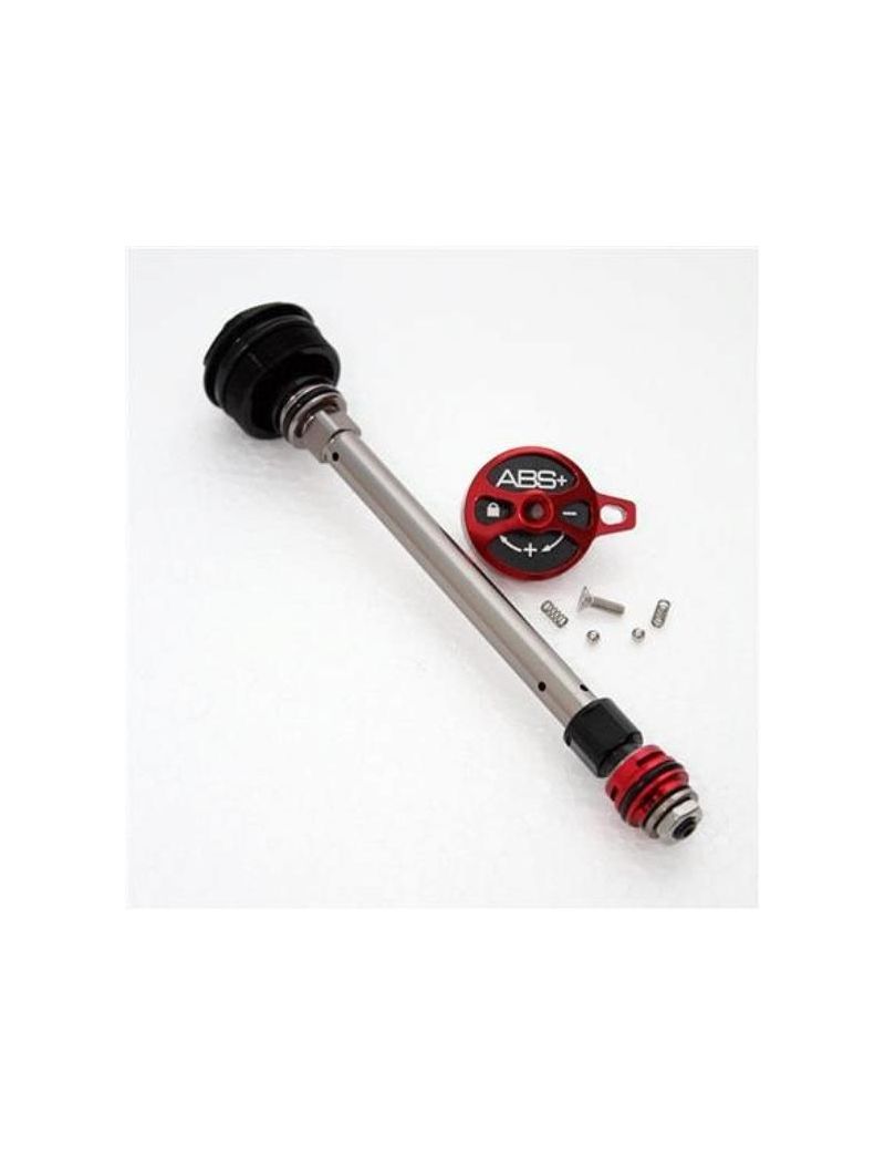 Manitou Tłumik kompresji ABS+ TOWER MRD /MINUTE MRD 