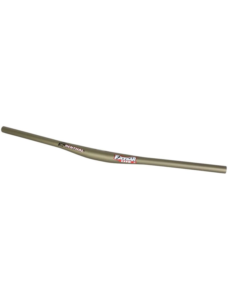 Kierownica RENTHAL Fatbar Lite D35 10mm