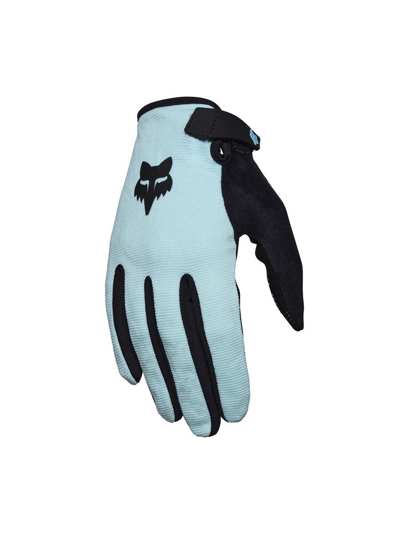 Rękawiczki FOX Lady Ranger Blue