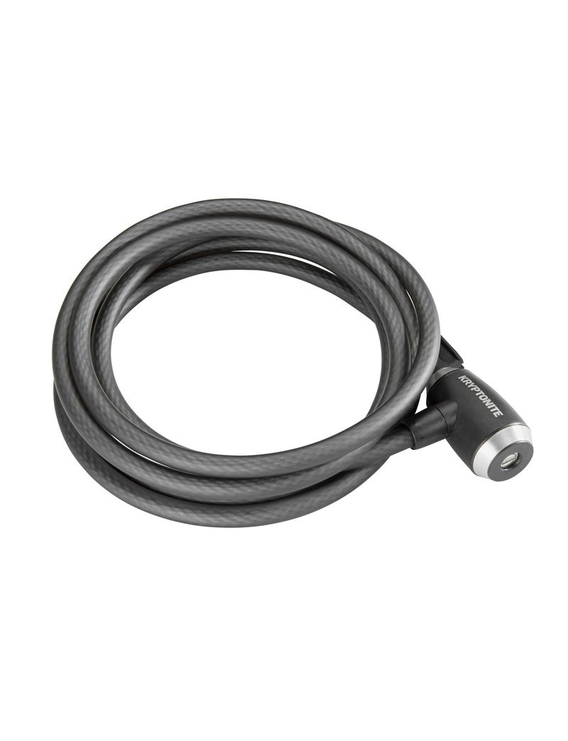 KRYPTONITE ZAPIĘCIE KRYPTONITE KRYPTOFLEX 1230 NA KLUCZ 1,2CM X 305CM 