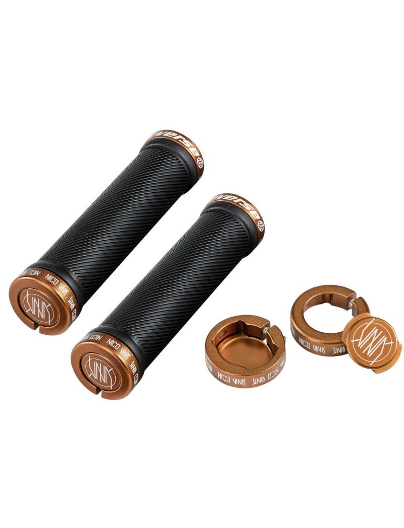 Chwyty Reverse Nico Vink Copper 