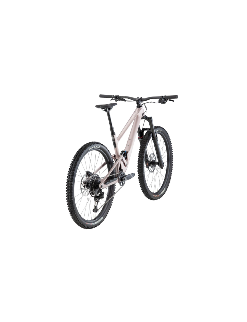 Rower SCOR 4060 LT NX Powder Rose 