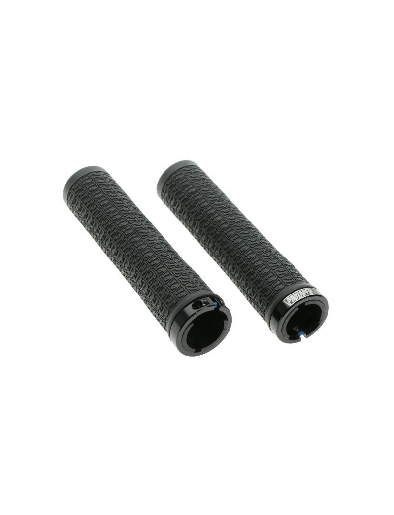 Gripy PROTAPER Meat Hammer, czarne 