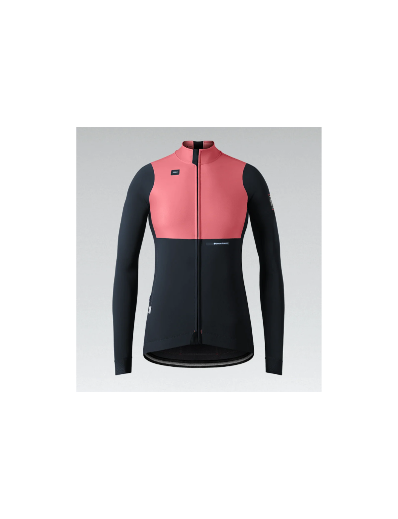 Kurtka GOBIK Mist Blend 2.0 Amaranth 