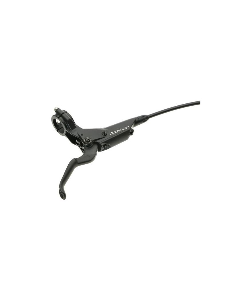 Hayes Hamulec hydrauliczny, DOMINION T2, tył, czarny 