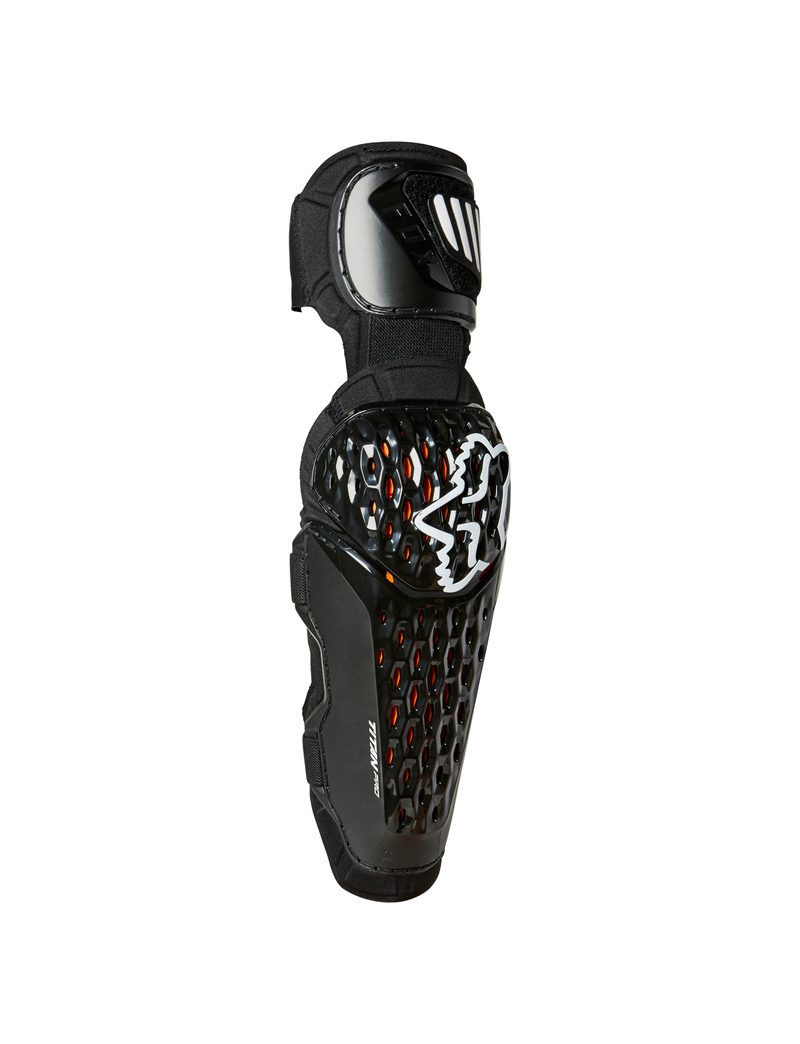 Ochraniacz łokci FOX Titan Pro D3O S/M