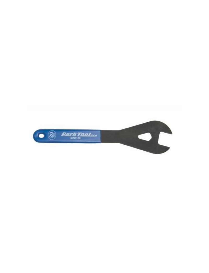 PARK TOOL Klucz SCW-20 do konusów 20 mm