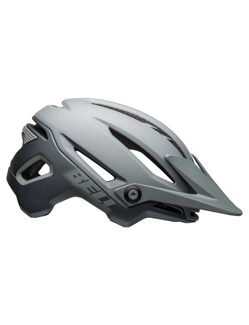 Kask mtb BELL SIXER INTEGRATED MIPS matte gloss grays roz. M (55-59 cm) (NEW)