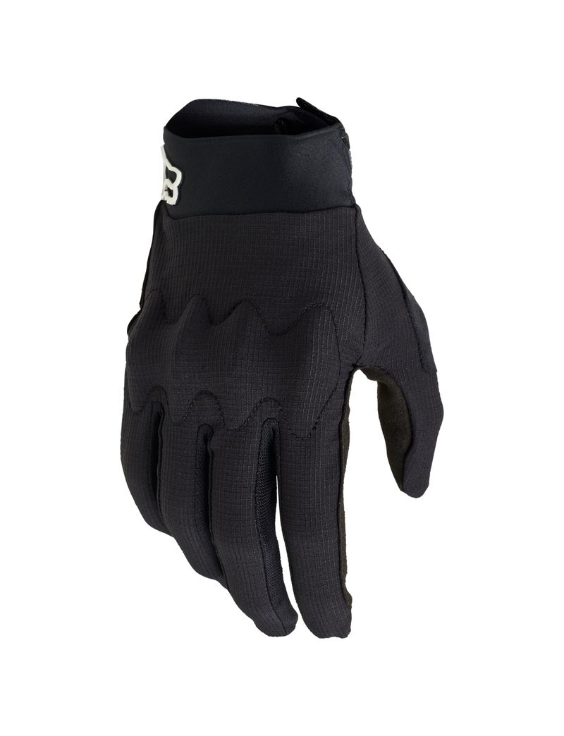 Rękawiczki FOX Defend D3O czarny