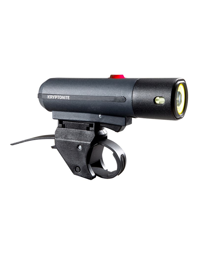 Kryptonite Lampka Rowerowa Przednia Kryptonite Alley F-800