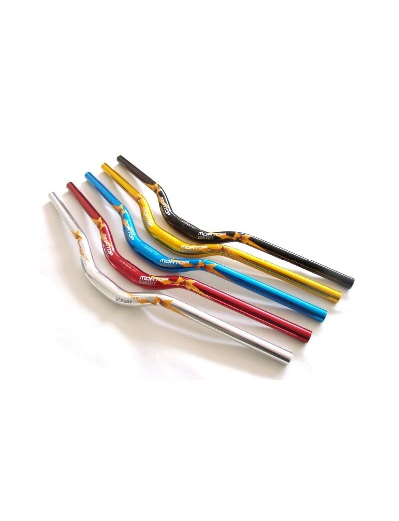 Kierownica Mortop Egbert 25,4 High