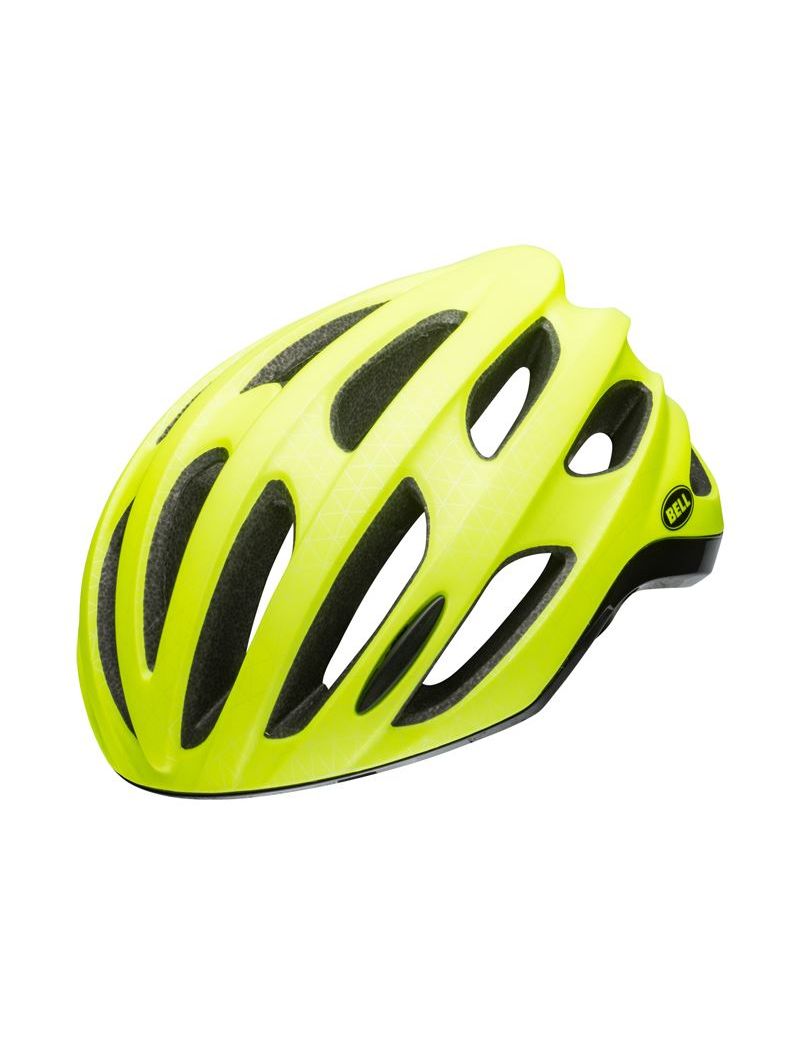 Kask szosowy BELL FORMULA MIPS matte retina sear black roz. S (52–56 cm) 