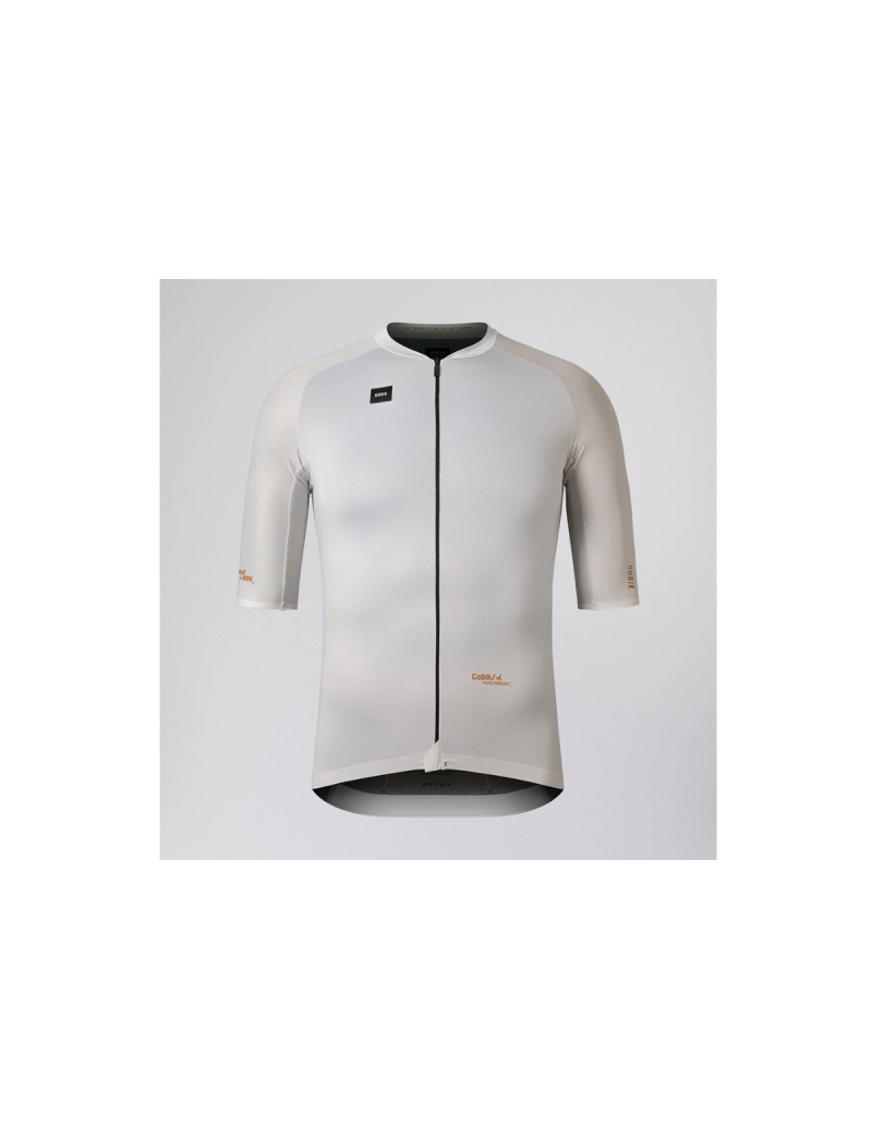 Koszulka kolarska GOBIK Infinity Argonite Unisex