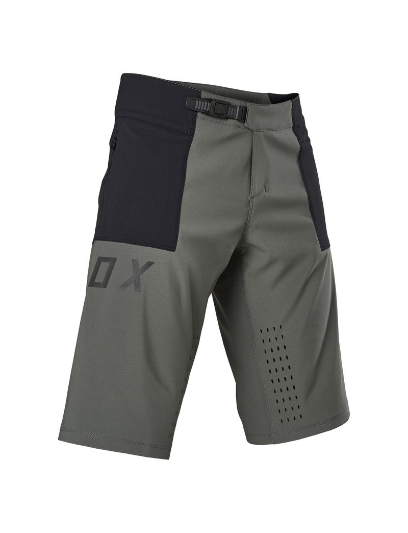 Spodenki FOX Defend Pro 34 dark shadow