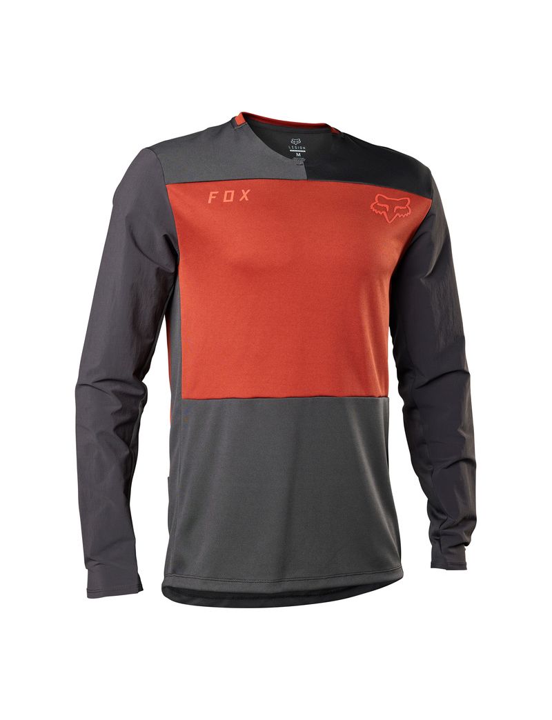 Fox Bluza Motocyklowa  Defend Offroad Copper S
