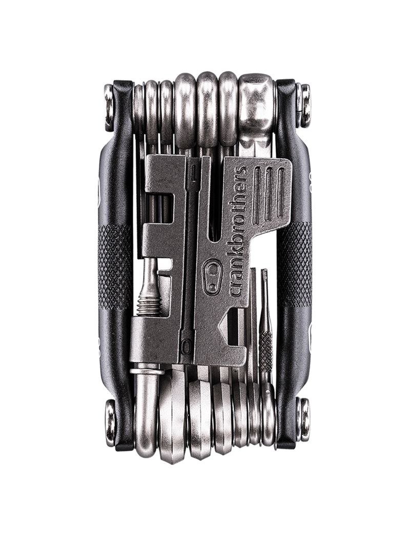 Klucz wielofunkcyjny CRANK BROTHERS Multi 20 Nickel
