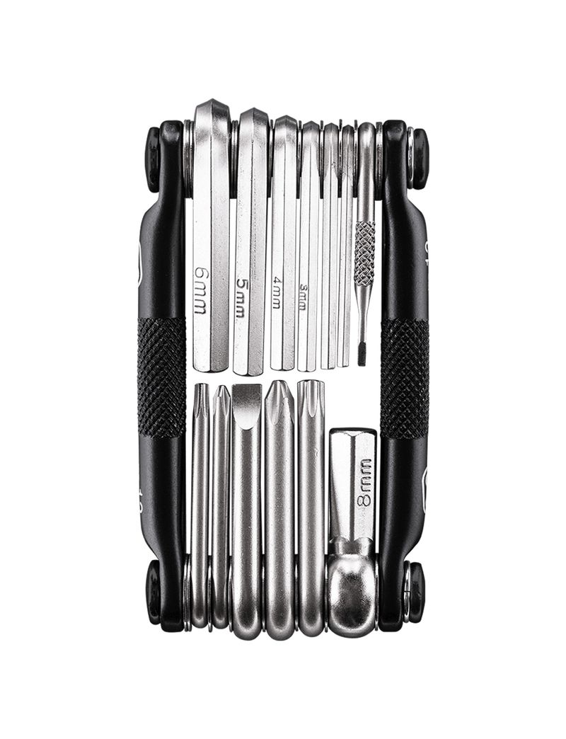 Klucz wielofunkcyjny CRANK BROTHERS Multi 13 Black