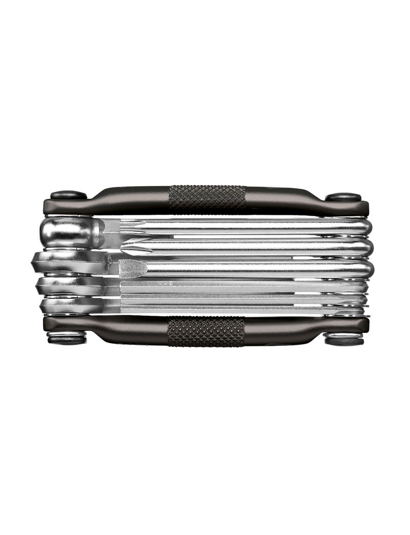 Klucz wielofunkcyjny CRANK BROTHERS Multi 10 Midnight Edition