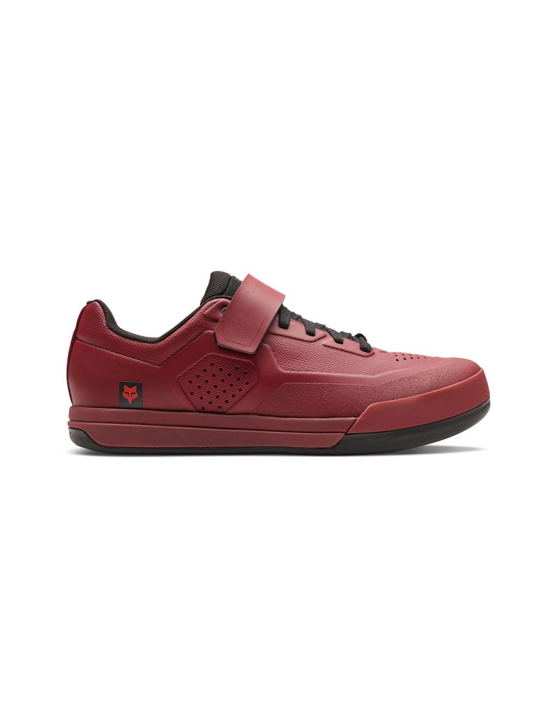 Fox Buty  Union Red 42.5