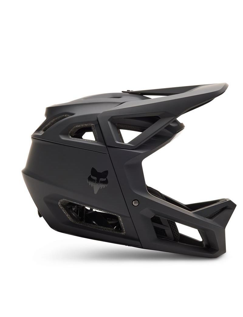 Kask FOX Proframe RS Matt Black