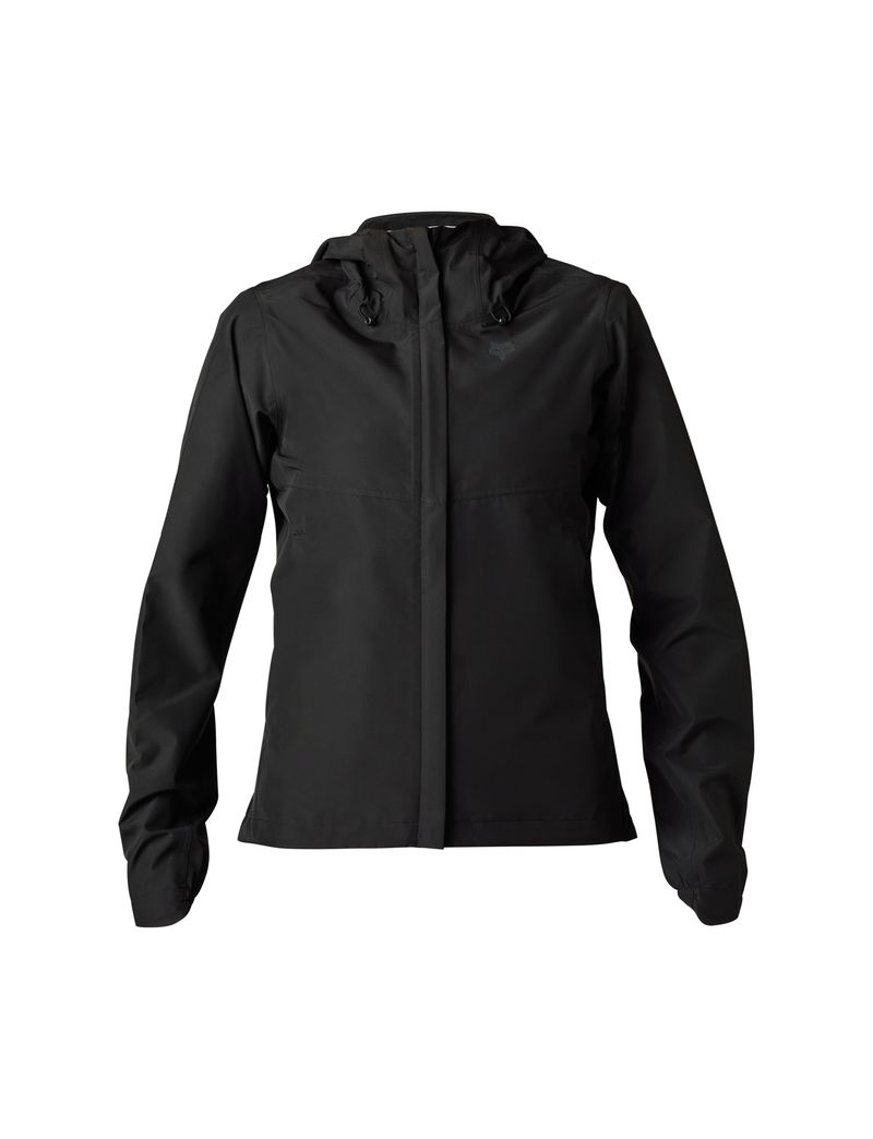 Kurtka przeciwdeszczowa FOX Lady Ranger Water 2.5L black