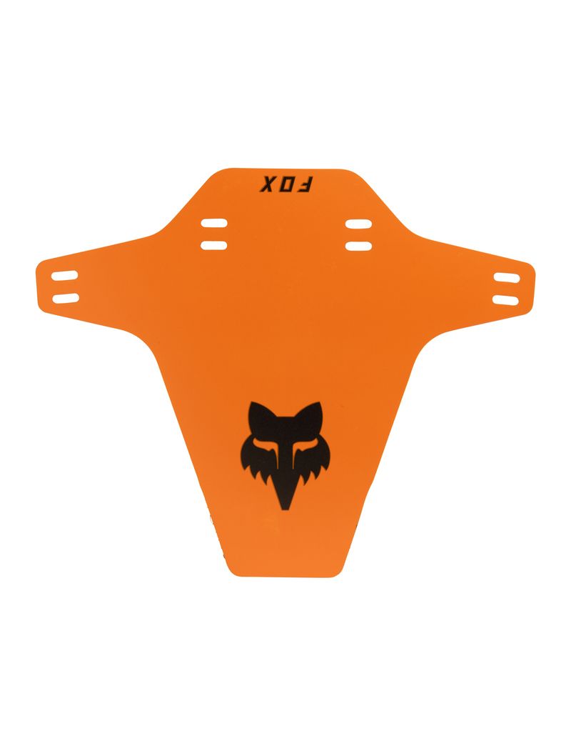 Błotnik FOX Mud Guard pomarańczowy/czarny