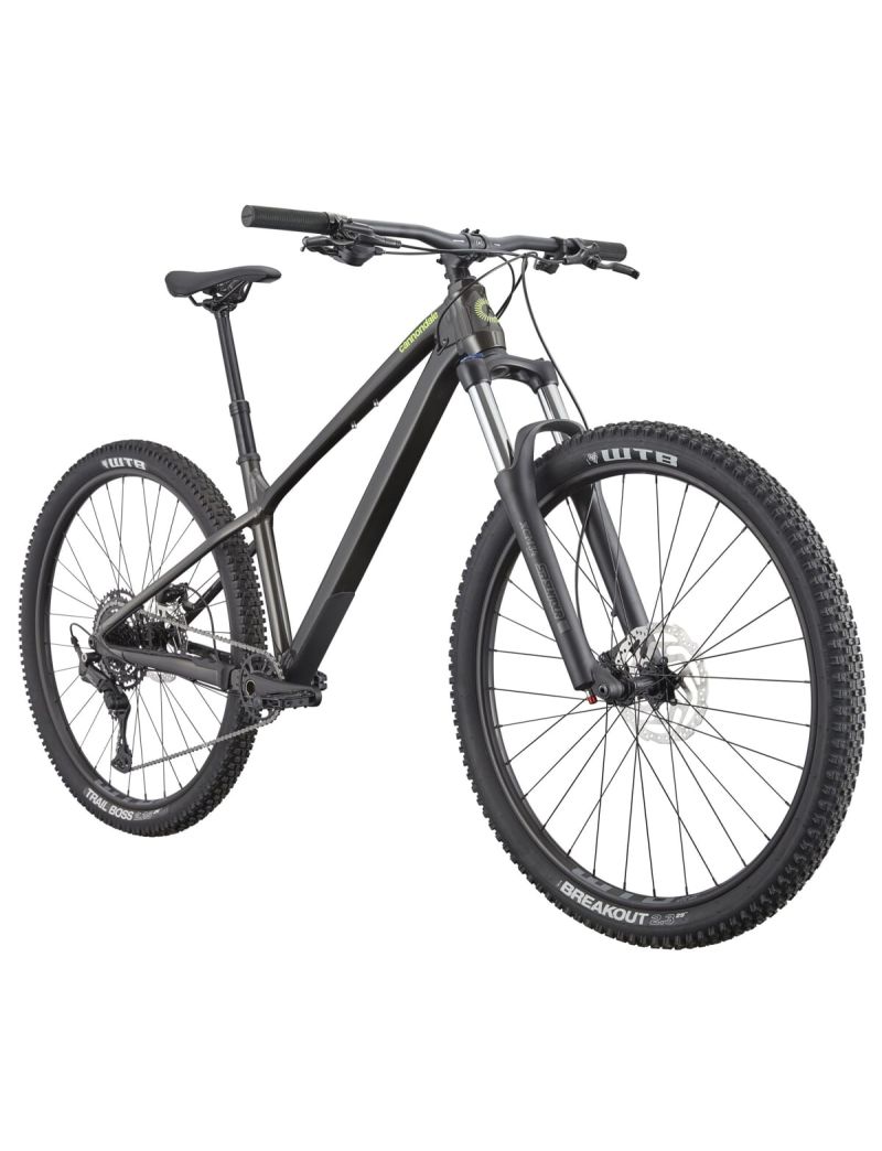 CANNONDALE HABIT HT 2 (C26085U20/OBS)
