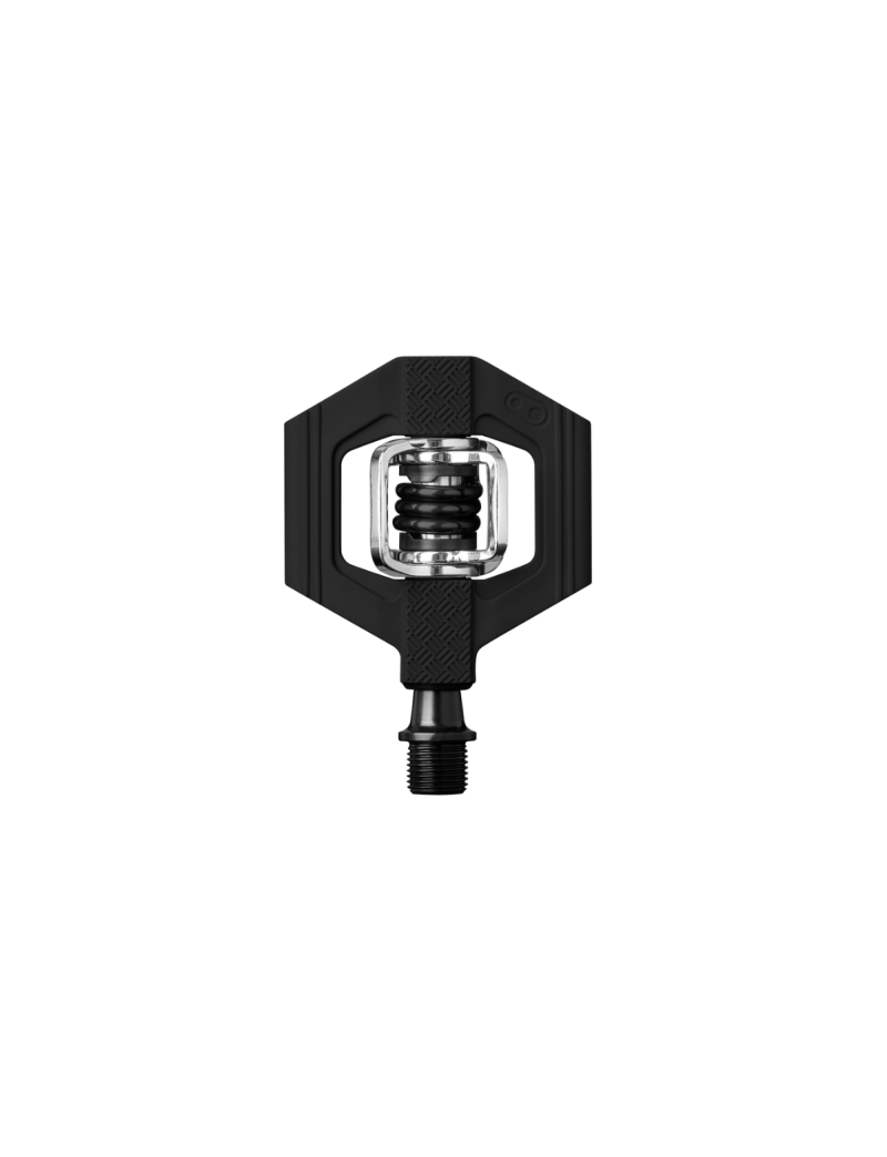 Pedały Rowerowe Crank Brothers Pedal Candy 1 Black/Black