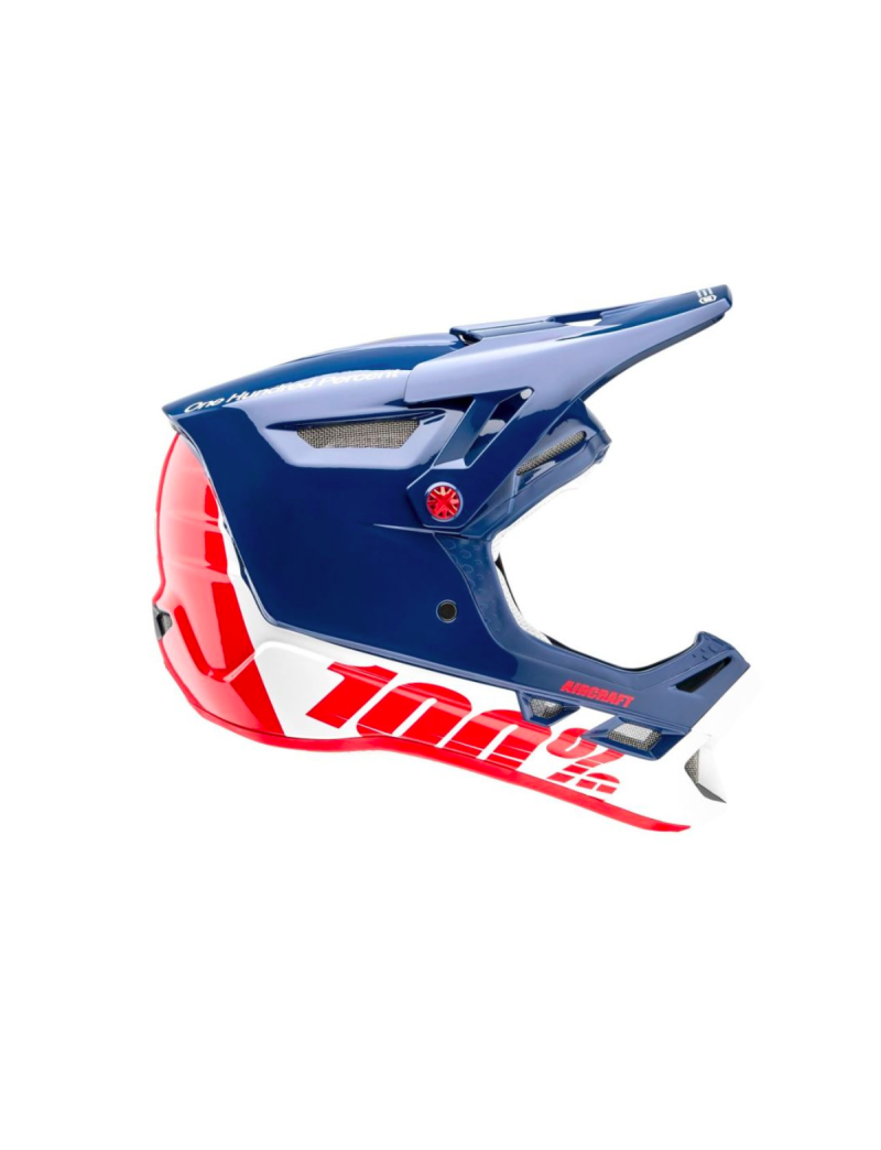 Kask full face 100% Aircraft Composite Anthem