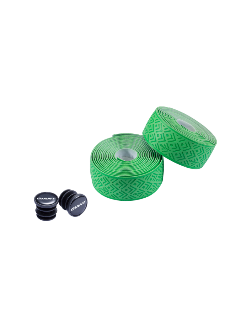 Owijka GIANT Stratus Lite 2.0 Zielony 