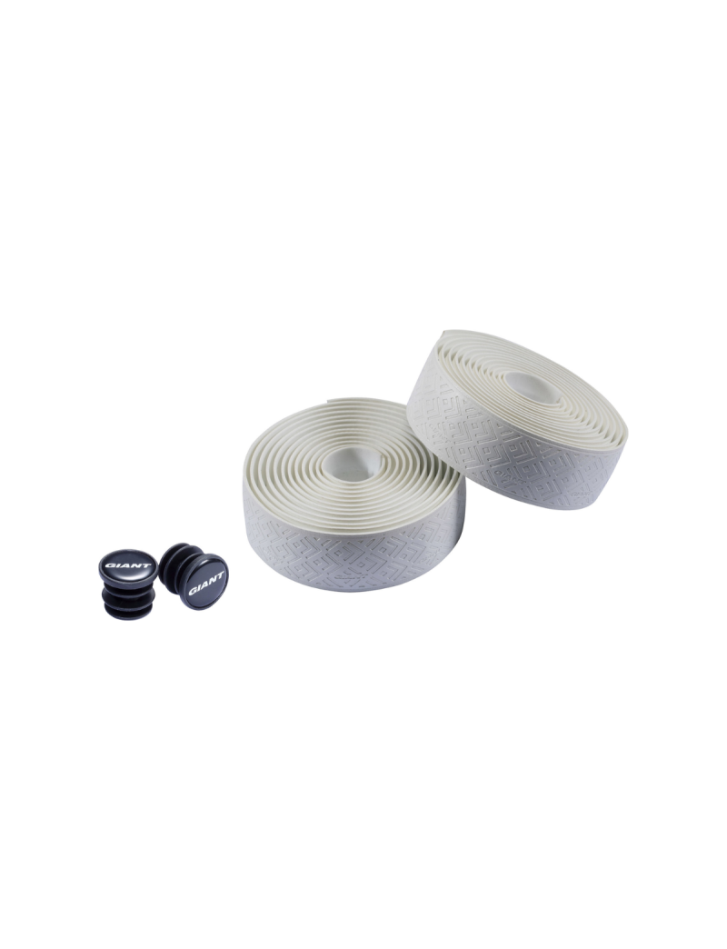 Owijka Giant Stratus Lite 3.0 Biała 