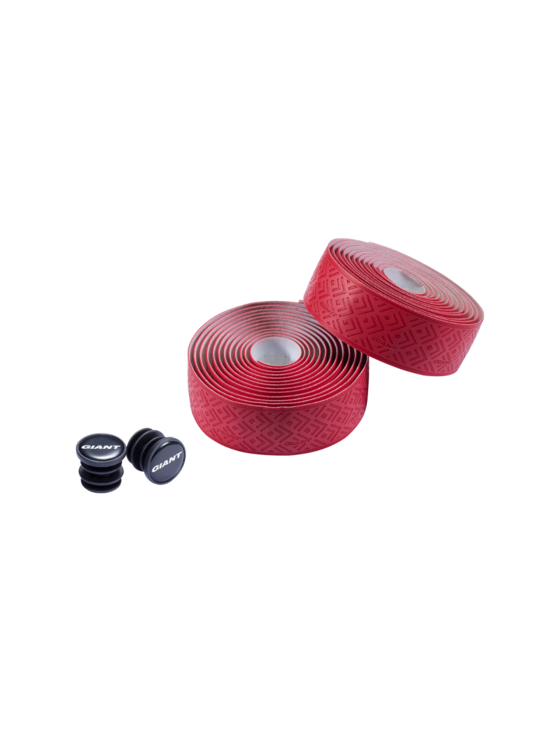 Owijka GIANT Stratus Lite 3.0 Czerwony 