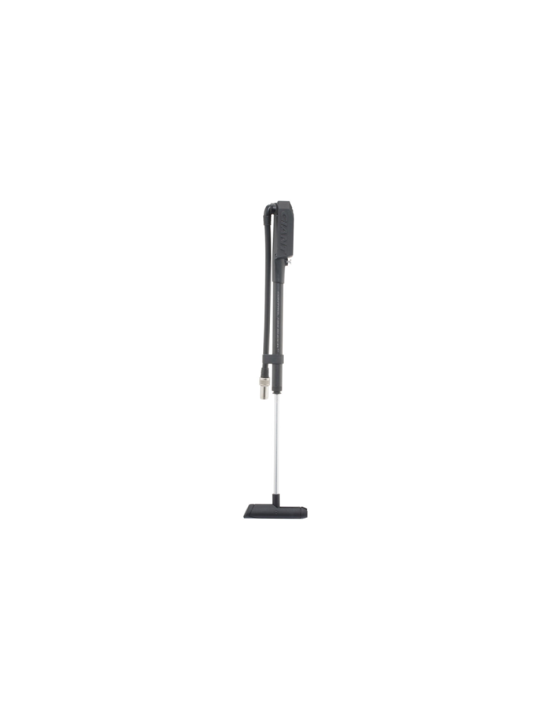 Pompka do amortyzatora GIANT Control MINI Shock 0, cyfrowy manometr 