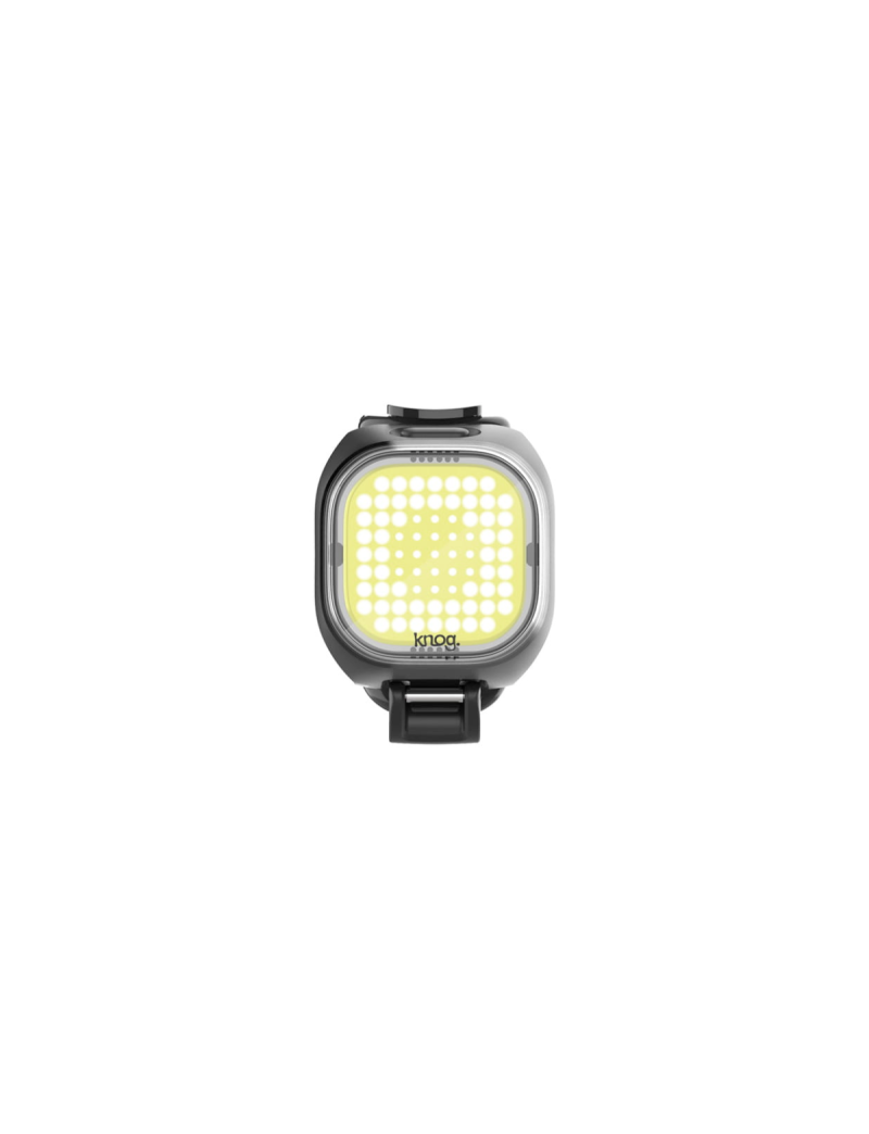 Lampa KNOG Blinder Mini Square przód