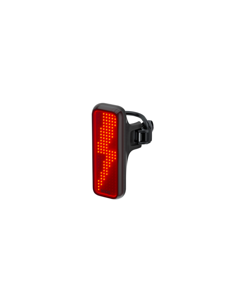 Lampa KNOG Blinder V Bolt tył