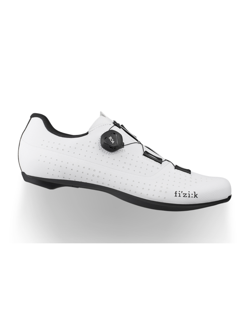 Buty FIZIK Tempo Overcurve R4 White 