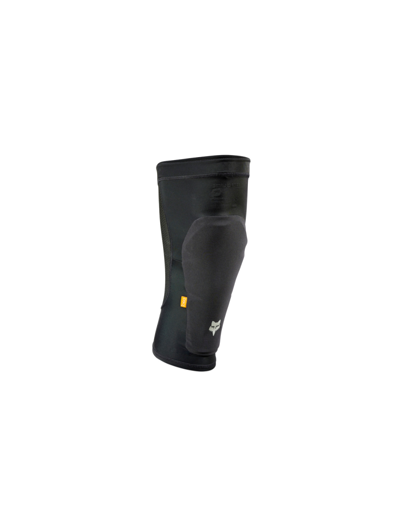 Ochraniacz Kolan FOX Enduro Slip-On Black