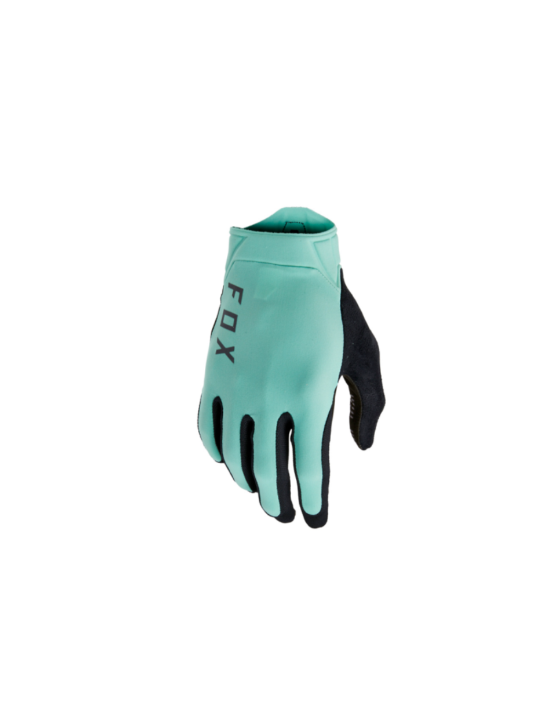 Rękawice FOX Flexair Ascent Jade