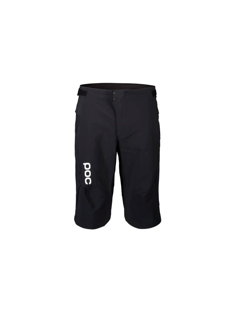 Spodenki POC Infinite All Mountain Black 