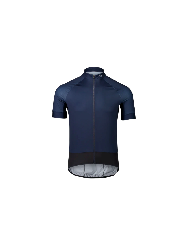 Koszulka POC Essential Road Navy 